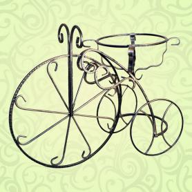 Садовый велосипед