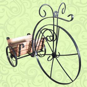 Подставка Велосипед 59-340 
