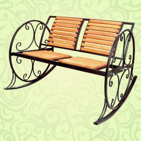 Качалка