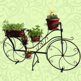 Садовый велосипед 53-604
