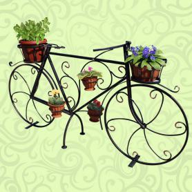 Садовый велосипед 53-602